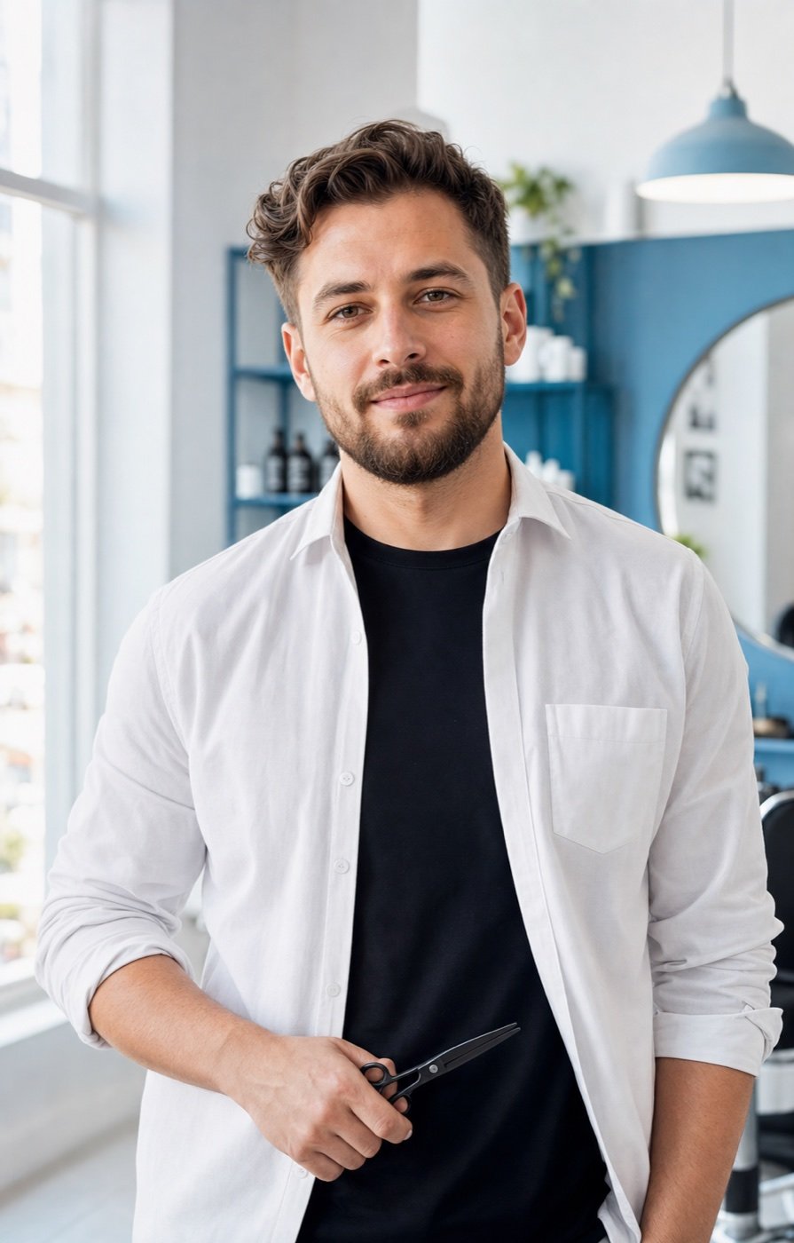 Foto profili e Dion Mehmeti